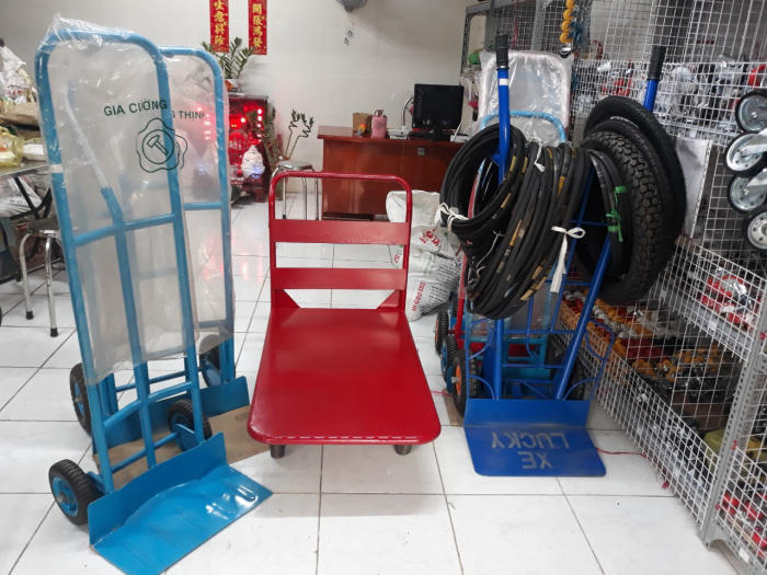 HỘ KINH DOANH VẠN THẮNG LỢI